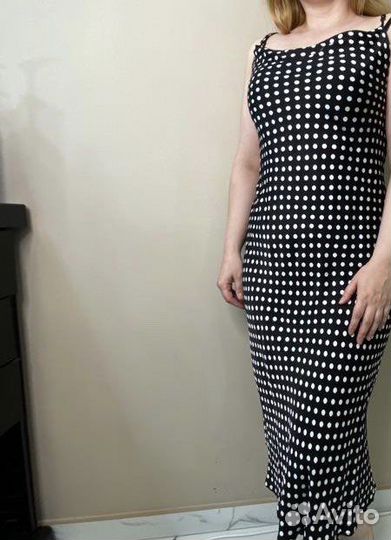 Платье zara
