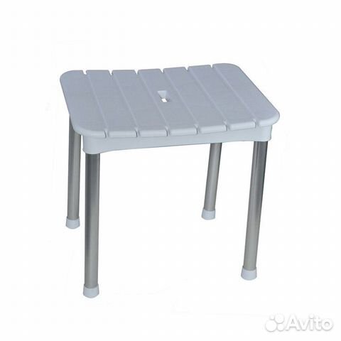 Стул для ванной для пожилых людей до 100 кг