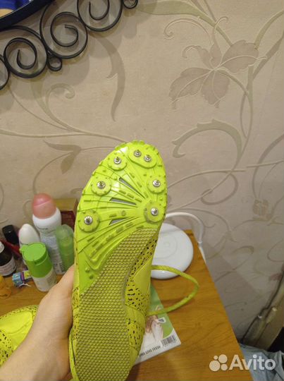 Шиповки для легкой атлетики 41