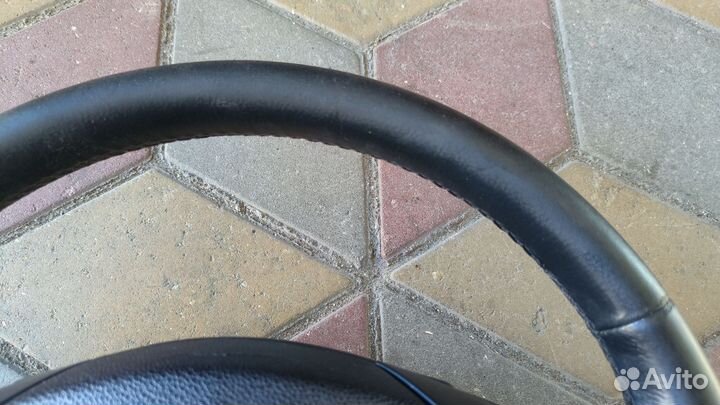 Руль бмв е90