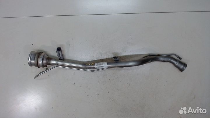 Горловина заливная топливная BMW i3, 2016