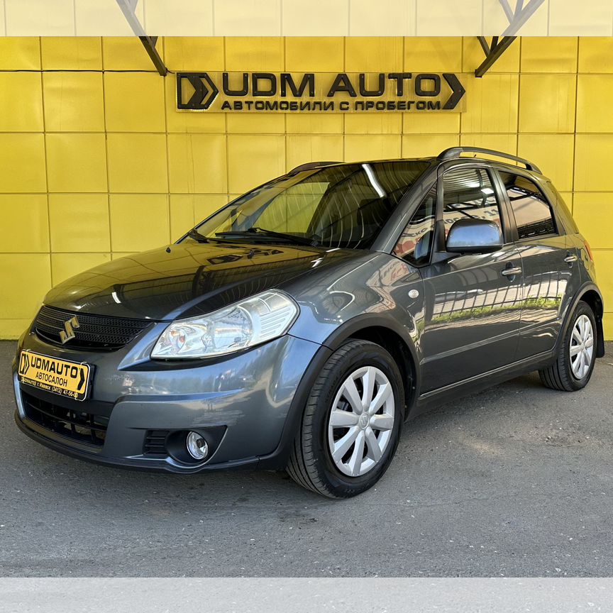 Купить Suzuki 🚘 от 150 000 ₽ в Нижнем Новгороде: 343