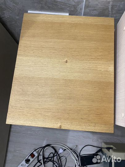 Тумба прикроватная, офисная, стеллаж, мини комод