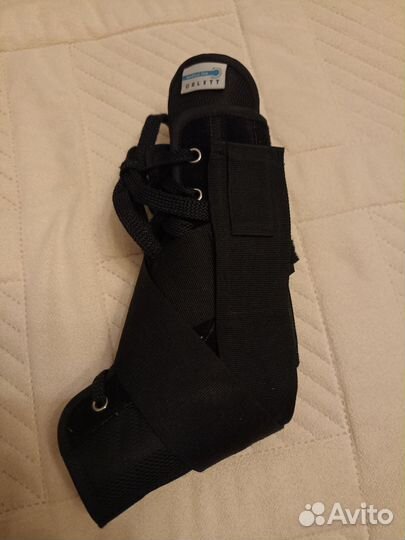 Ортез голеностопный orlett LAB-221, размер S