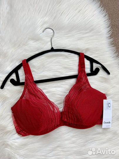 Бюстгальтер 70b 80c chantelle