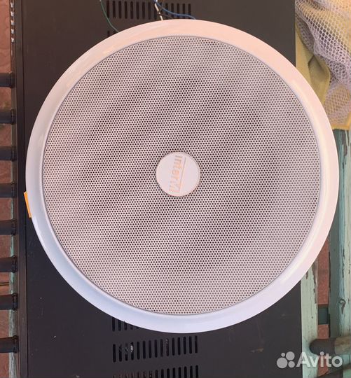 Потолочный громкоговоритель inter-M cs-03
