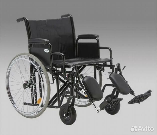 Аренда инвалидных колясок взять в прокат