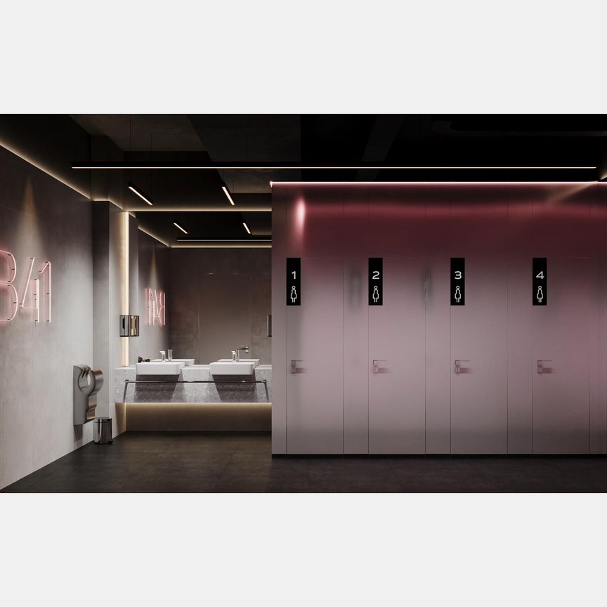 3-к. квартира, 71,5 м², 11/14 эт.