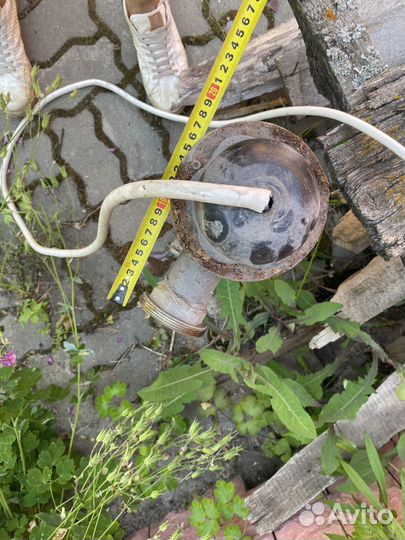 Электрический котел 3 квт