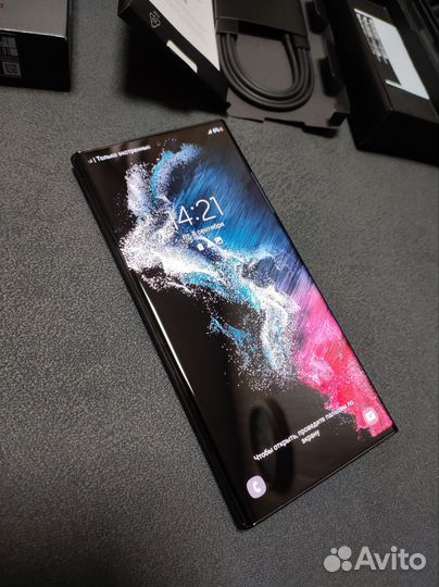 Samsung galaxy s22 ultra