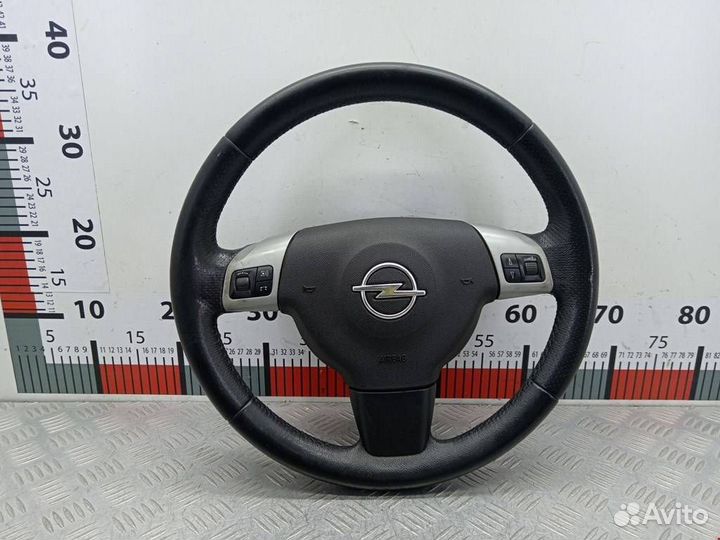 Руль Opel Vectra C 2005