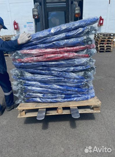 Защитный дождевик оператора кму