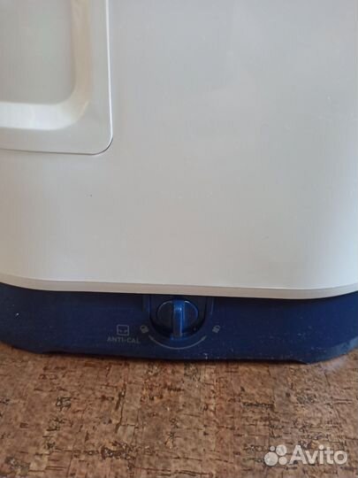 Отпариватель вертикальный tefal