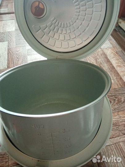 Мультиварка smile