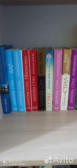 Продам книги