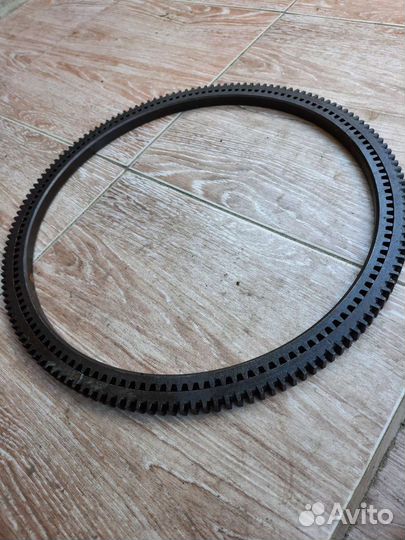 Венец маховика УАЗ, газ