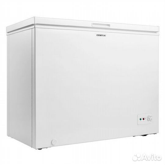 Морозильная камера ларь Centek CT-1788 новая