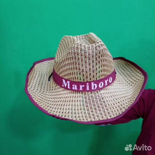 Шляпи ковбойские