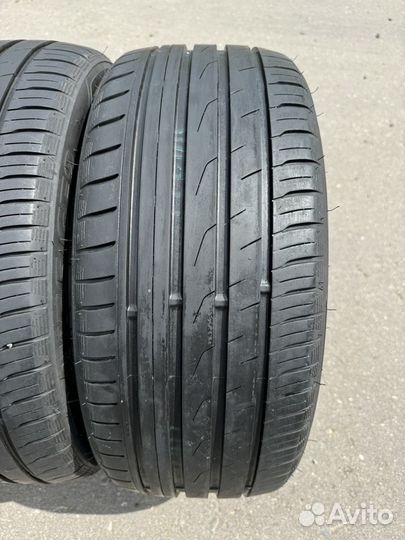 Toyo Proxes CF2 185/50 R16 и 205/45 R16