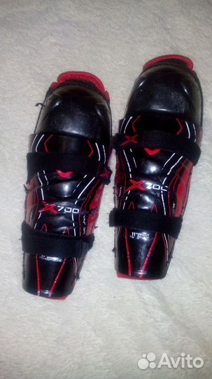 Наколенники