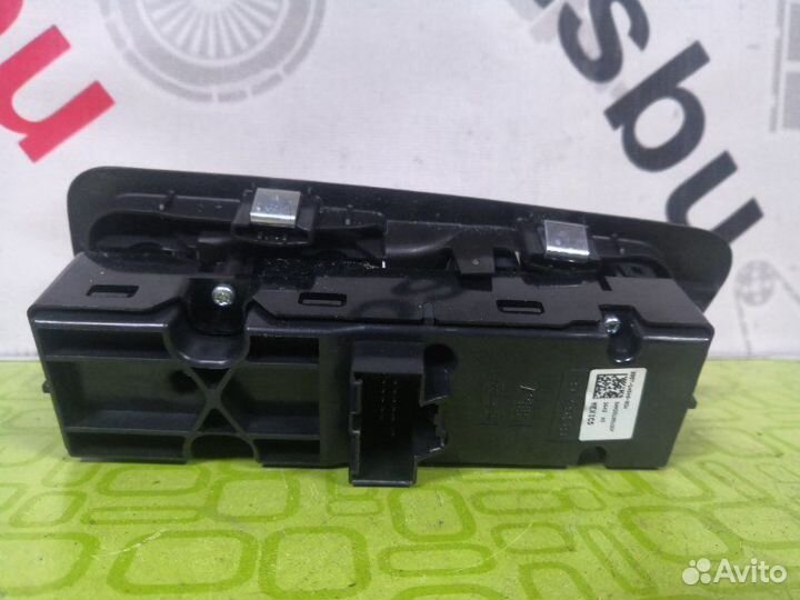 Блок управления стеклами Ford Explorer 5 3.5 2013