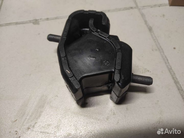 Подушка двигателя Газель Бизнес