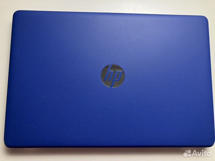 Ноутбук hp rtl8723de