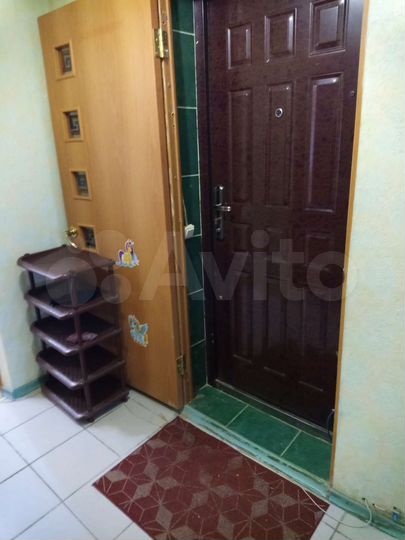 2-к. квартира, 54 м², 1/5 эт.