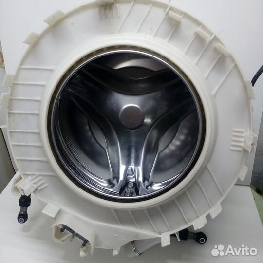 Запчасти для бытовой техники