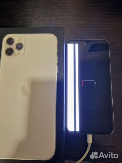 iPhone 11 Pro Max, 256 ГБ