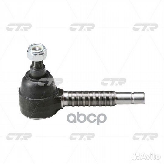 CEM-58 Наконечник рулевой тяги лев CE0430