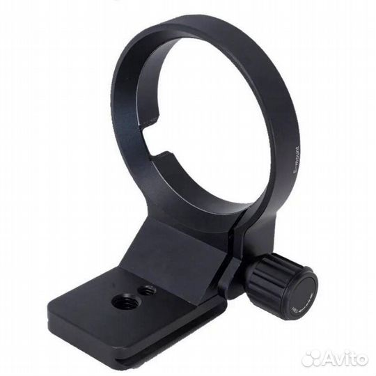 Штативная лапка с кольцом для объективов Sony E