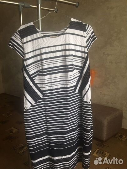 Костюм двойка с платьем