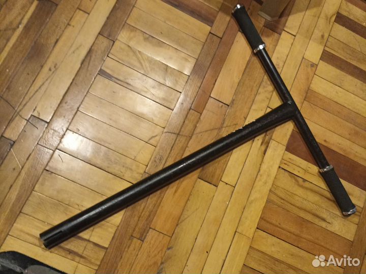 Руль для трюкового самоката