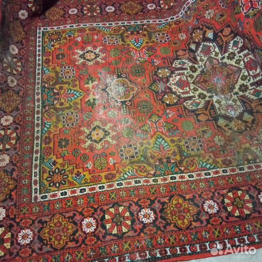 Ковры и паласы бу