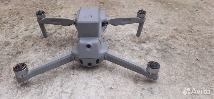Аккумулятор DJI mavic Air 2 / Air 2s усиленный