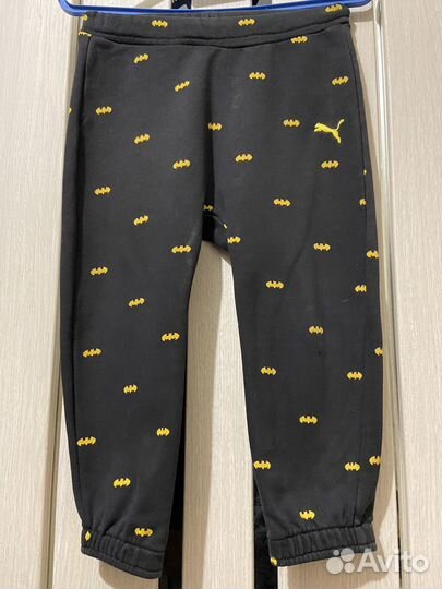 Спортивный костюм puma 98