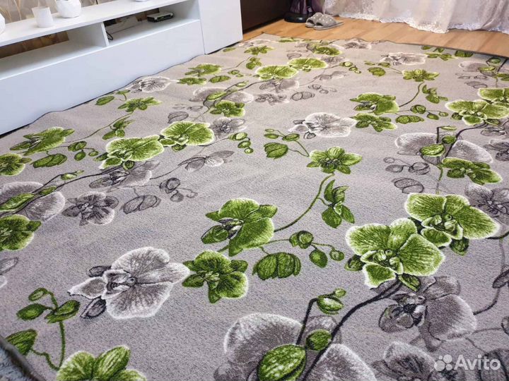 Ковры и паласы