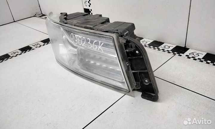 Фара передняя правая Камаз 54901 LED