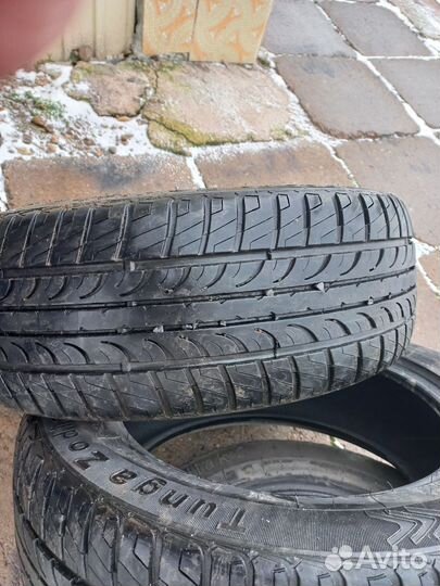 Tunga Zodiak 2 205/55 R16