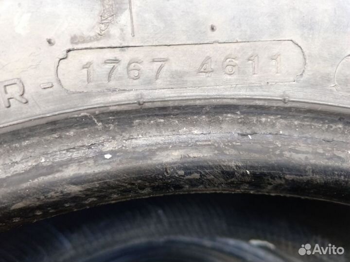 Nankang FT-4 235/70 R16 106H