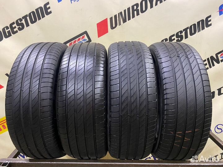 Michelin Primacy 4 225/45 R17