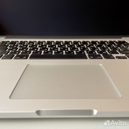 Apple MacBook Pro 15