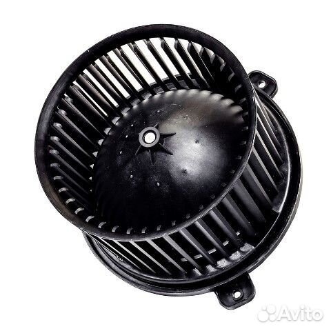 Мотор отопителя салона mitsubishi pajero/montero sport 96-08/challenger K9# 96-01(LHD)