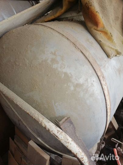 Продам ёмкость