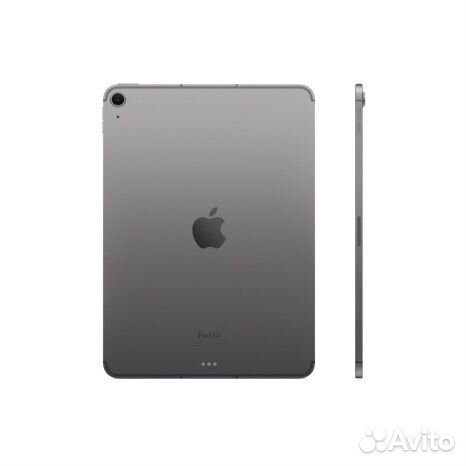 iPad Air 13