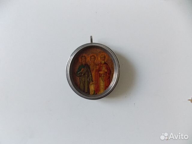 Старинные иконы купить в Москве | Хобби и отдых | Авито