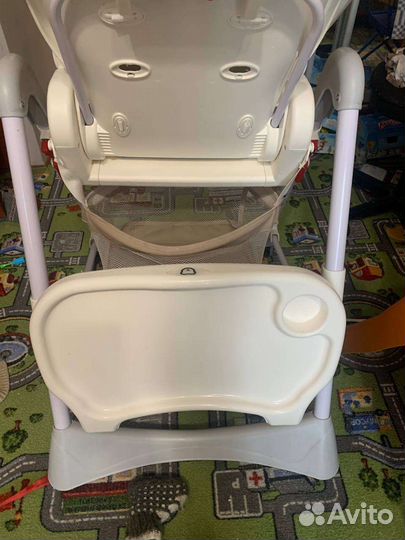 Стул для кормления