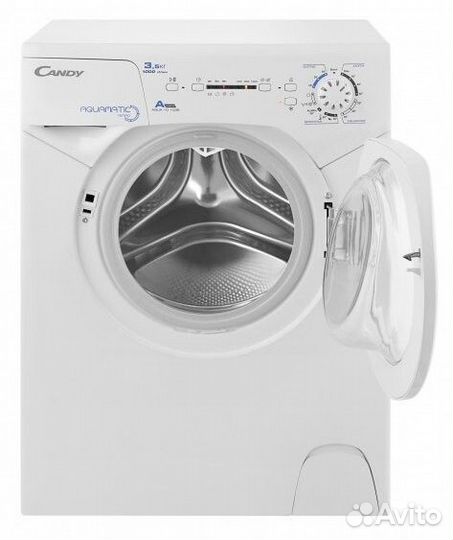 Стиральная машина Candy Aquamatic 1D 1035