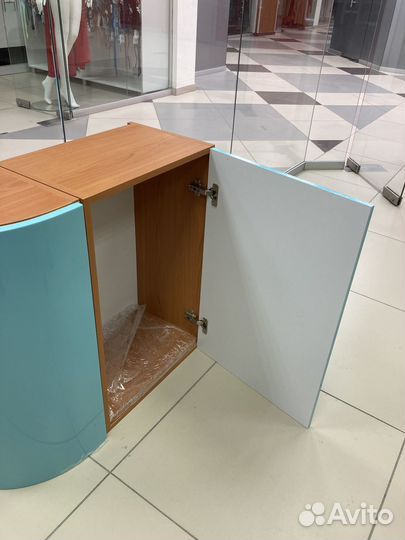 Продам новые кухонные шкафы